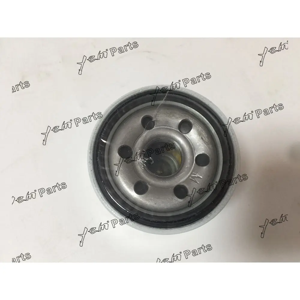 V1902 Oil Filter HH150-32430 Fit for Kubota V1902 Engine Engine Rebuild Kit 2