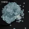 Y1610 azul claro