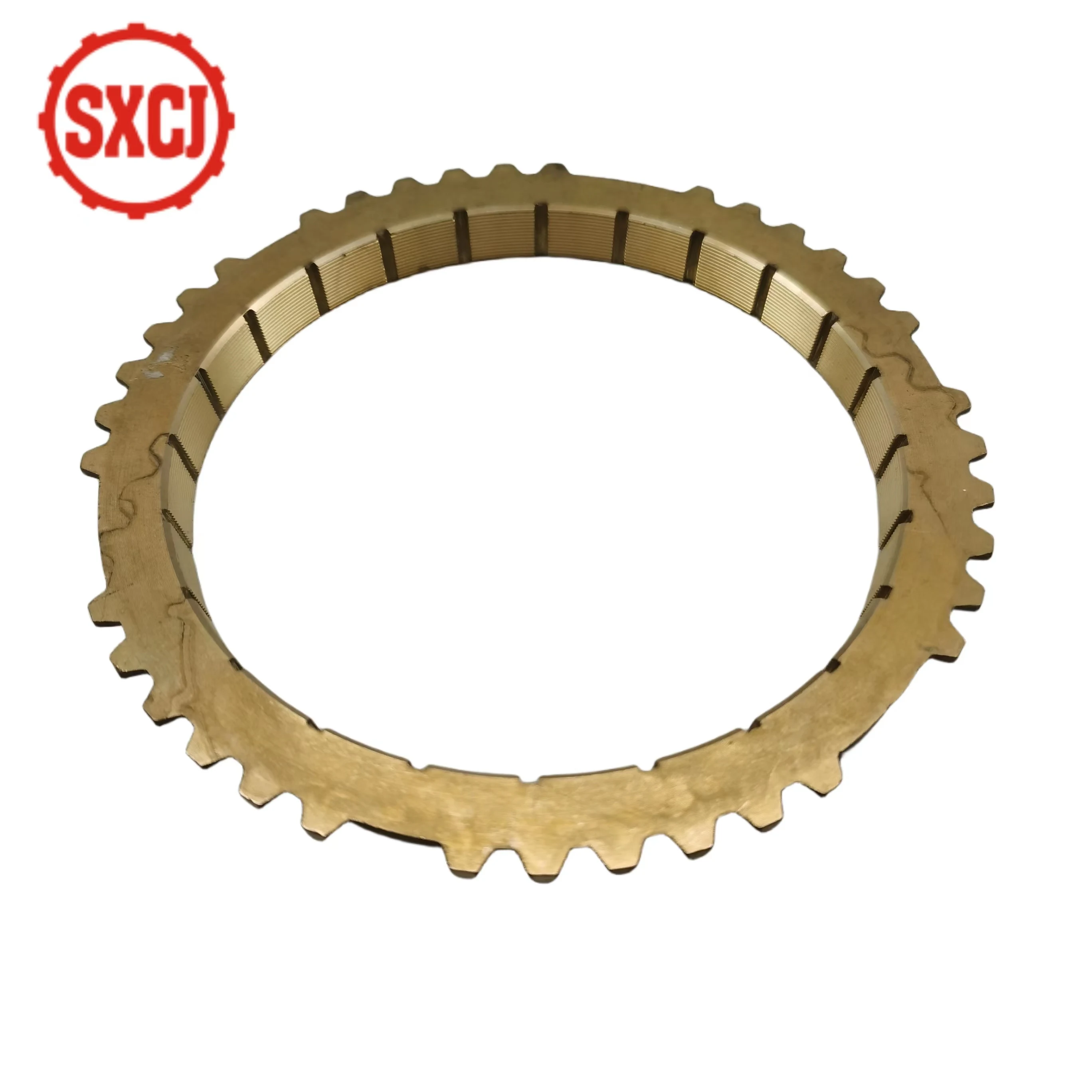 Anillo Sincronizador de Transmisión de Entrada para Autopartes