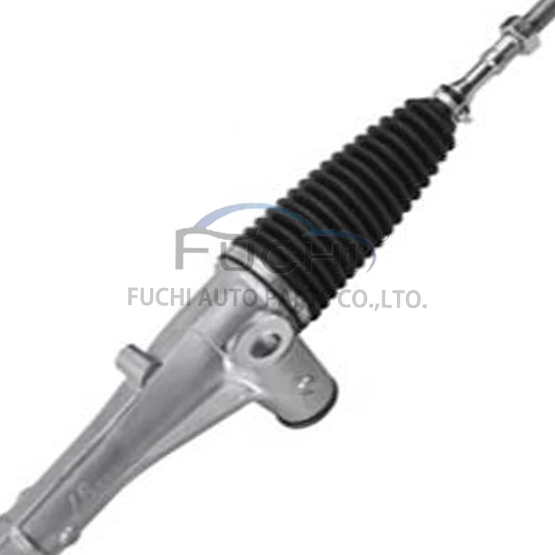 Remanufactured Power Steering Rack & Pinion – Fits 2011-2016 Lexus CT200h – Lifetime Warranty (Core Return)