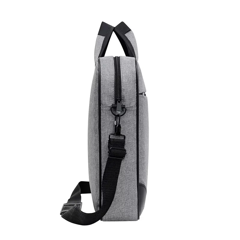 product laudtec nylon office laptop briefcase 16 inch sleeve carry bags durable waterproof backpack style customized logo dnb160-9