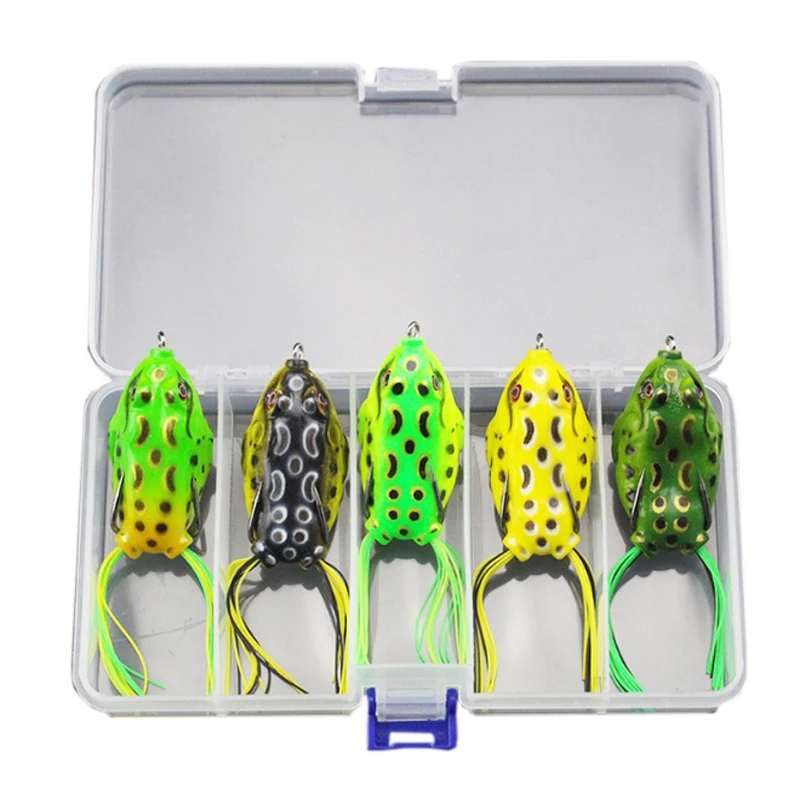 musky tackle box