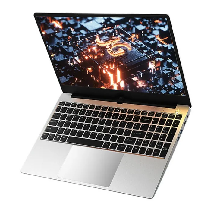 Core i7 11th Gen 15.6