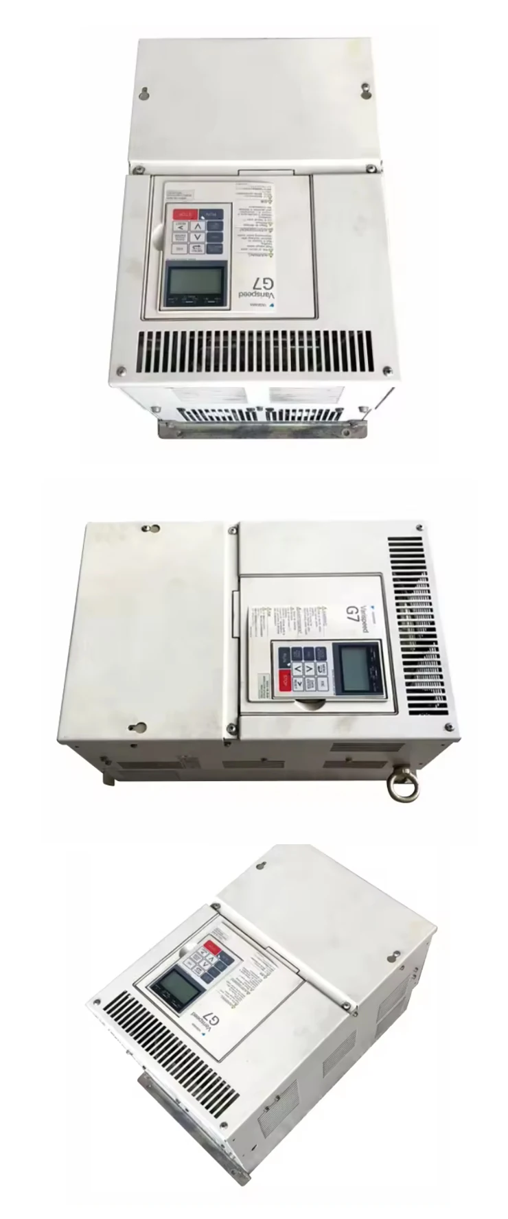 Elevator Inverter G7 Cimr-g7a4018 Lift Drive - Buy Elevator Elevator ...