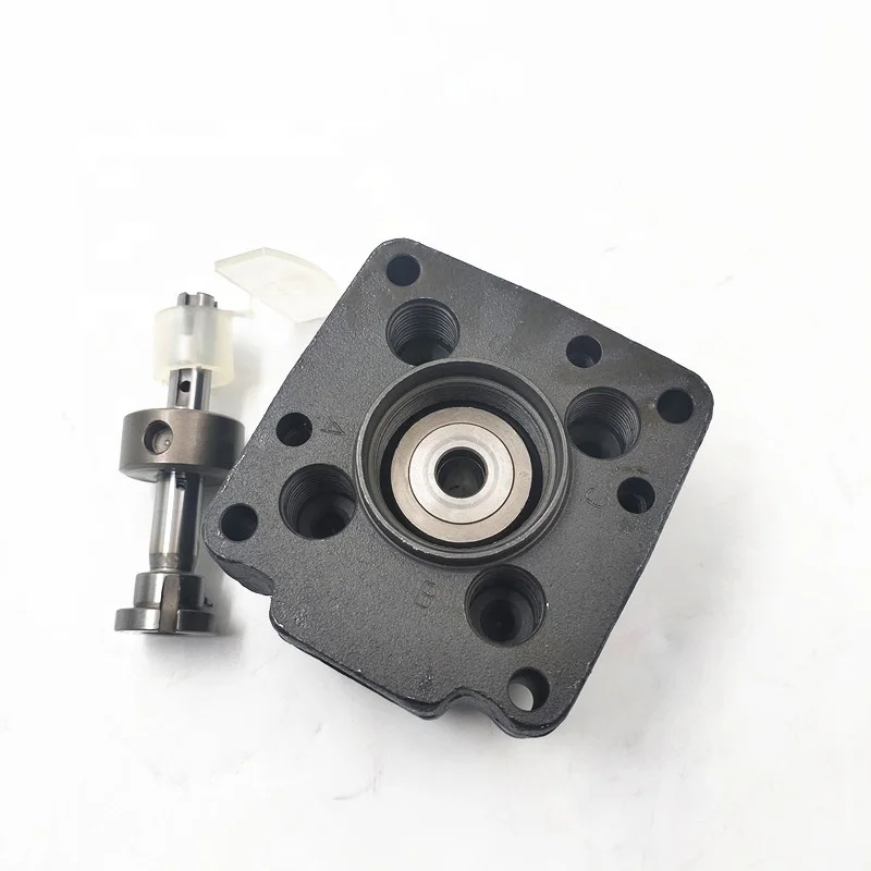Head Rotor 096400-1690 for TOYOTA - Diesel Car Performance
