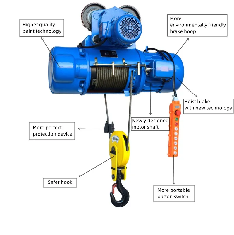 Electric Hoists In Pakistan Electric Control Hoist Hoist 500kg Buy