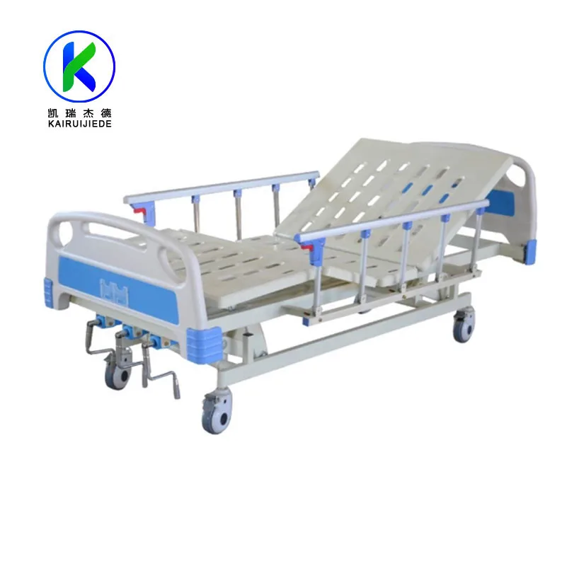 Hot Sale Factory Direct Supply Big Stock Two Crank Clinic Medical Hospital  Bed, Health & Medical Professional Medical Devices Hospital Beds - Buy  Turkey single 1 crank medical bed on Globalsources.com