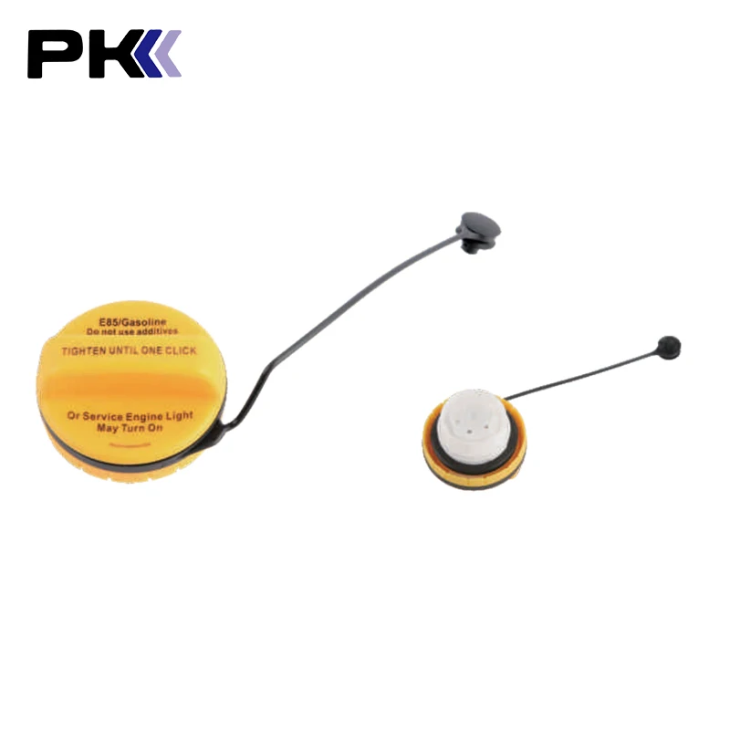 Locking Diesel Fuel Cap Used for Hino 300 69058-37080
