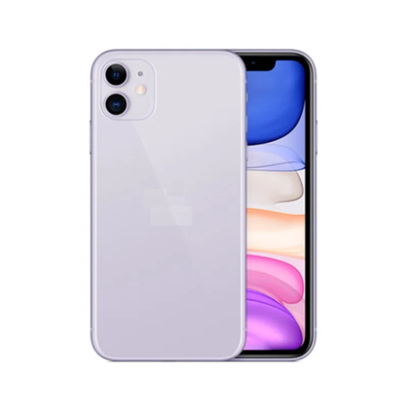 Hot Sale Original Unlock Second Hand Mobile Phone 12 128gb 64gb 256gb Mobile Phone Low Price Sale Phone 11 13 14 15 Xr Xsmax 8