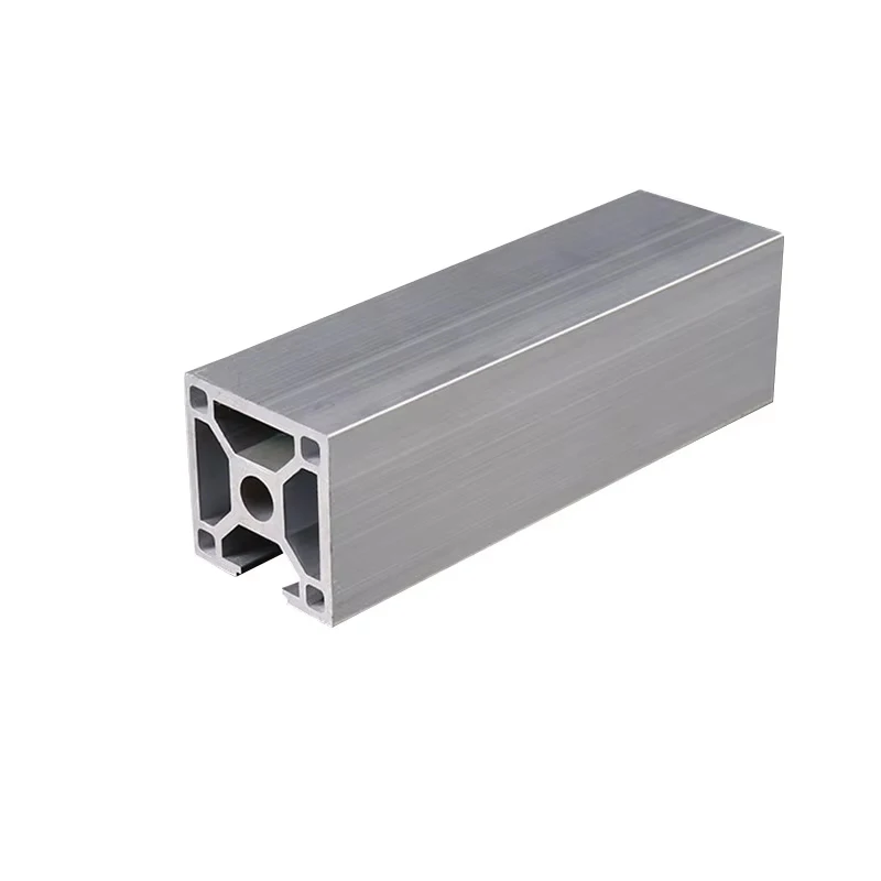 Factory Cheap Price Aluminium Profiles Window and Door System 6063 with High Quality