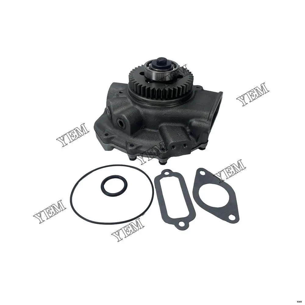 Water Pump 176-6999 Fit for Caterpillar C12