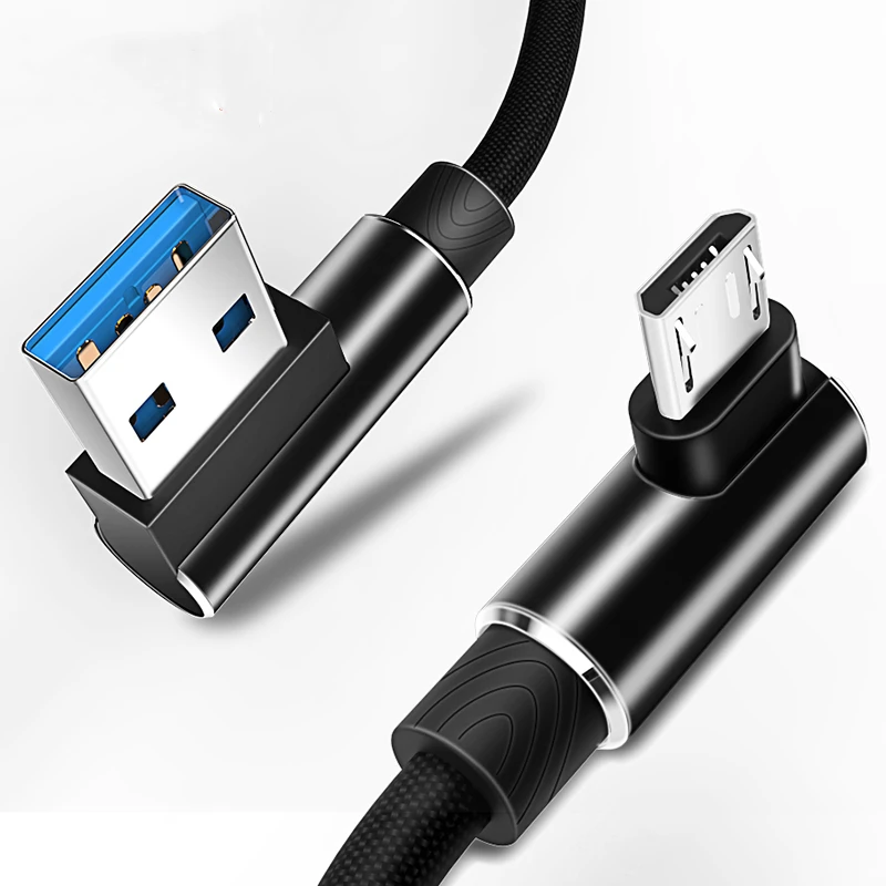 Угловая зарядка usb. Двусторонний USB.