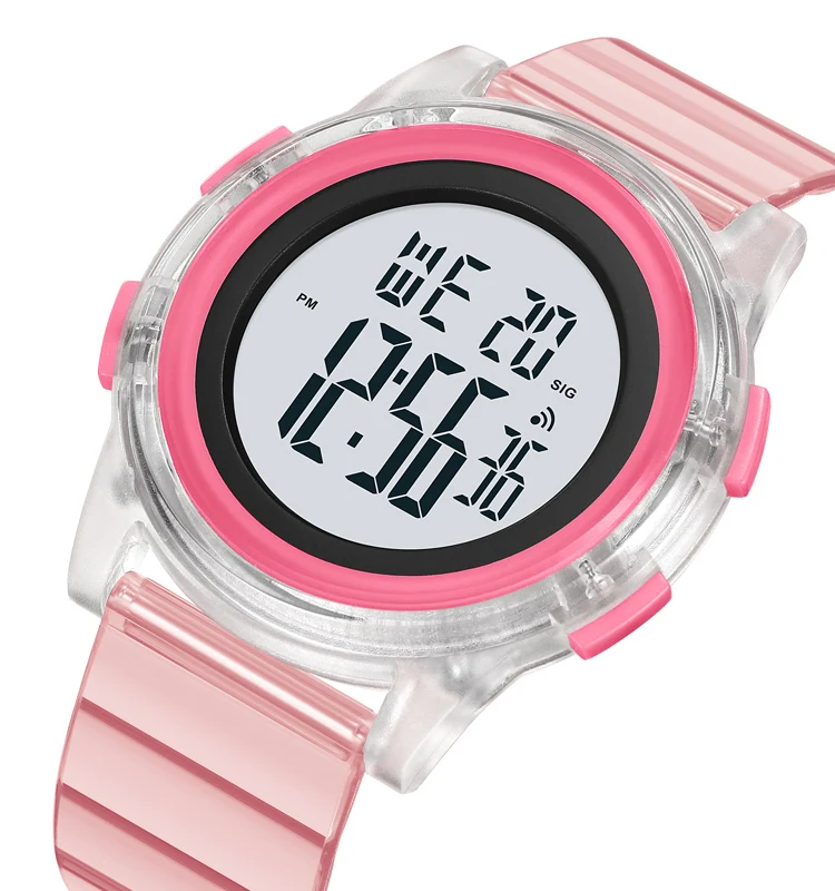 Skmei Relojes 1997 Digitales Watch Pulsera Reloj Hombre Y Mujer Watches Men Wrist Sports Digital Watches for Men