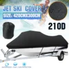 210D Black