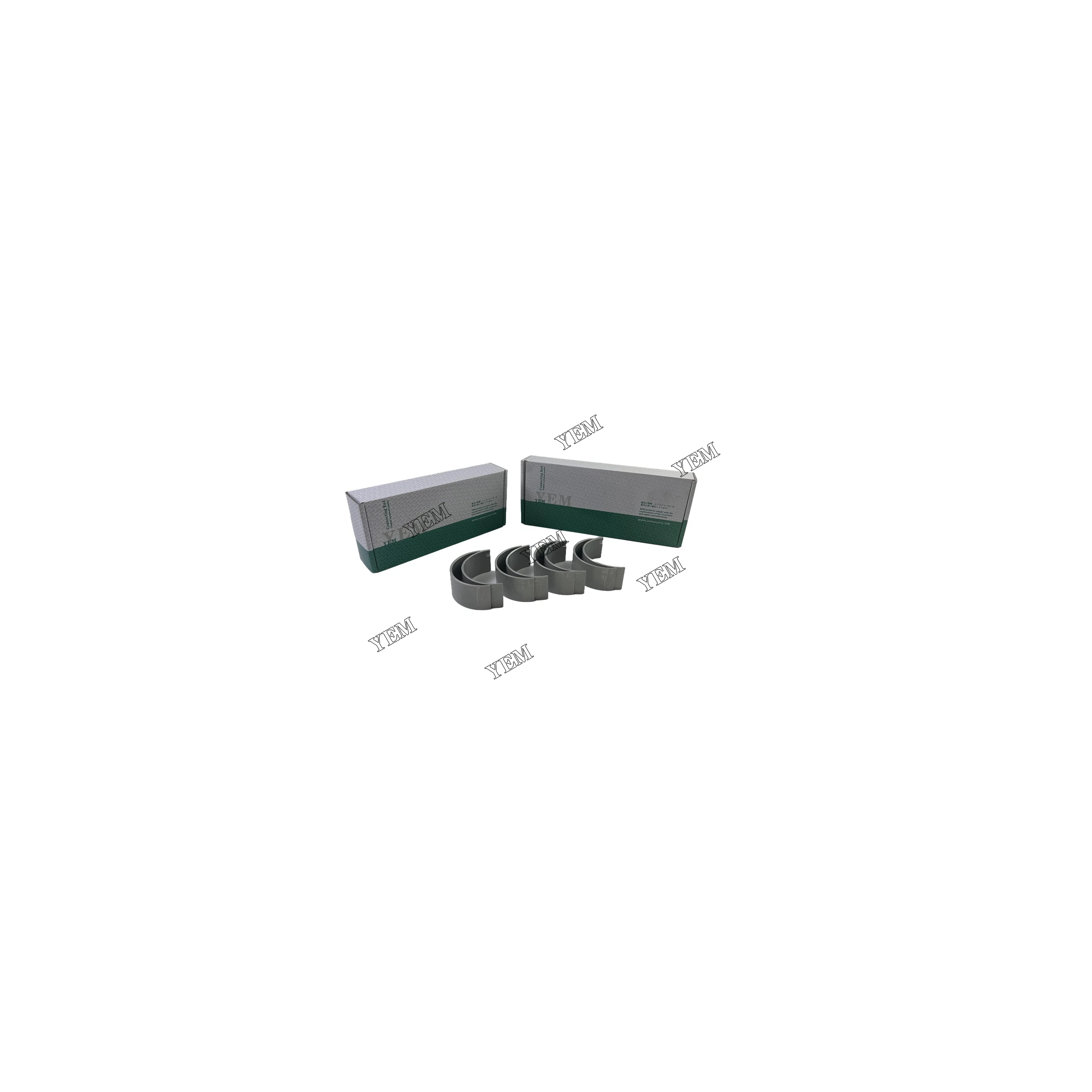 4G64 Connecting Rod Bearing STD for Mitsubishi Aftermarket Engine Parts