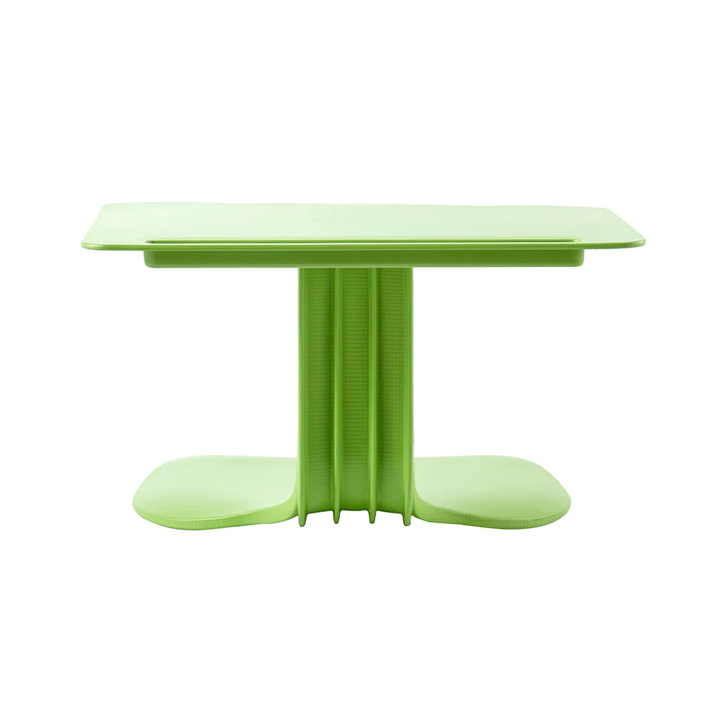 Lap Desk the Surf Portable Lap Desk Kids Plastic Adults Flexible Seating