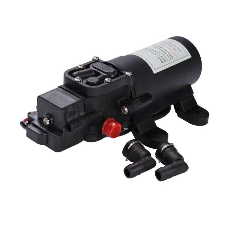 Ttooflo 1 Gpm Fl 2203 Water Pump Flo 2203 Propumps Factory With Best ...