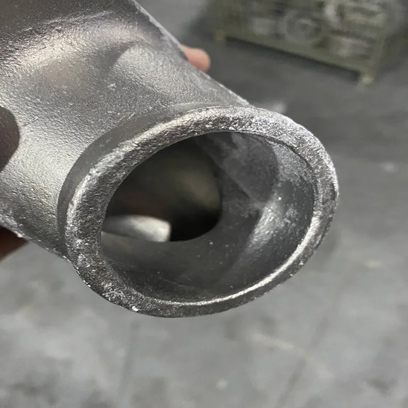 China Stainless Steel Investment Casting Services