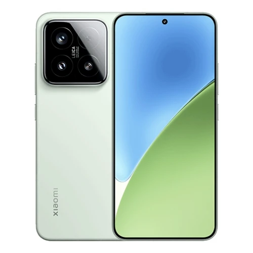 Xiaomi 15 - 12GB RAM, 512GB Storage, 6.36