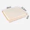 15-grid tray with lid