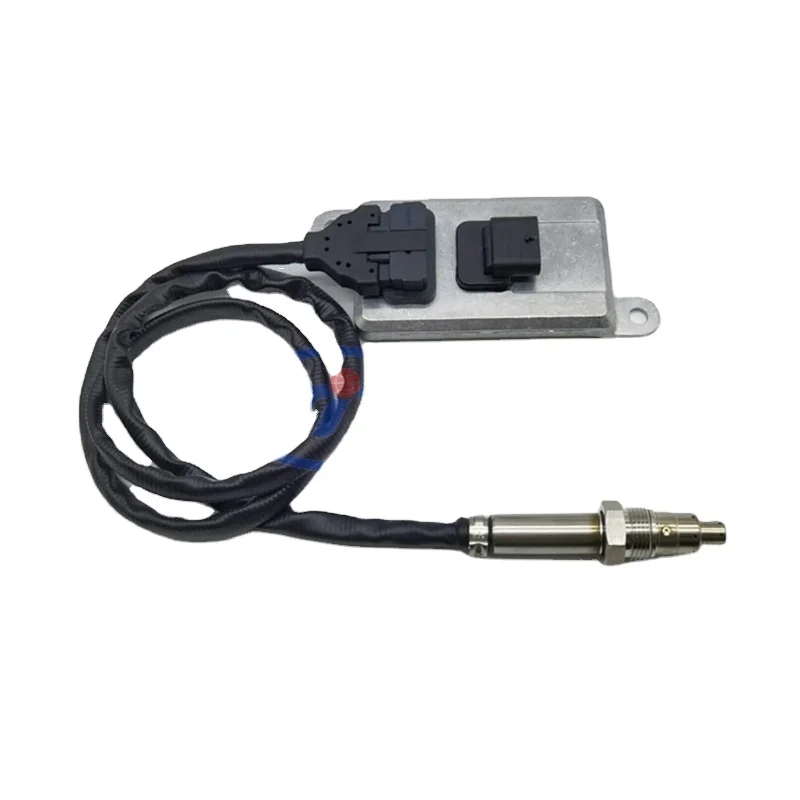 VIT Output Nox Sensor Nitrogen Oxides Sensor 84292579 84414466