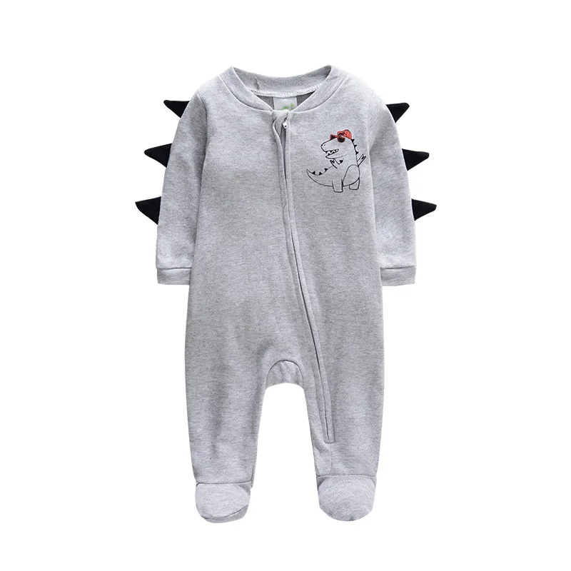 
 В Корейском стиле разных цветов с рисунками для новорожденных боди с длинным рукавом из органического эксклюзивная одежда для малышей ползунки из бамбука  