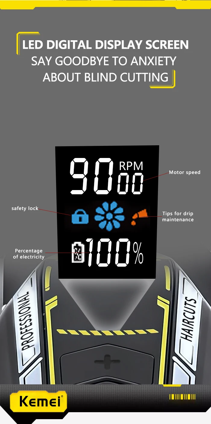 Specifications