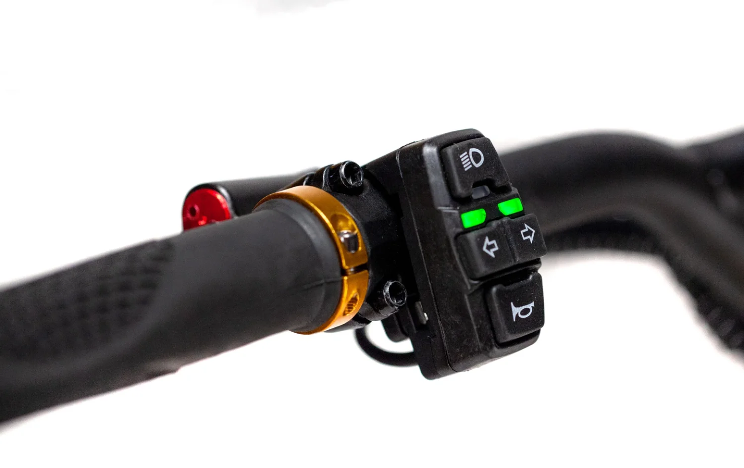 Электрические скутеры kaabo wolf king GT pro 72 в 35 Ач 4000 Вт