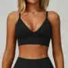 Bra - Black