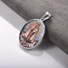 Pendant 3 (Silver)