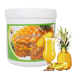 Bulk Powder Pineapple Flavour Juice Pineapple Flavor Powder for Juice and  Candy