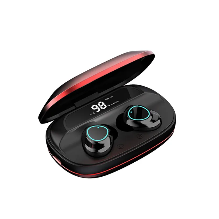 Crua tws wireless cheap earbuds