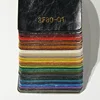 Material de cuero - Personalización de color