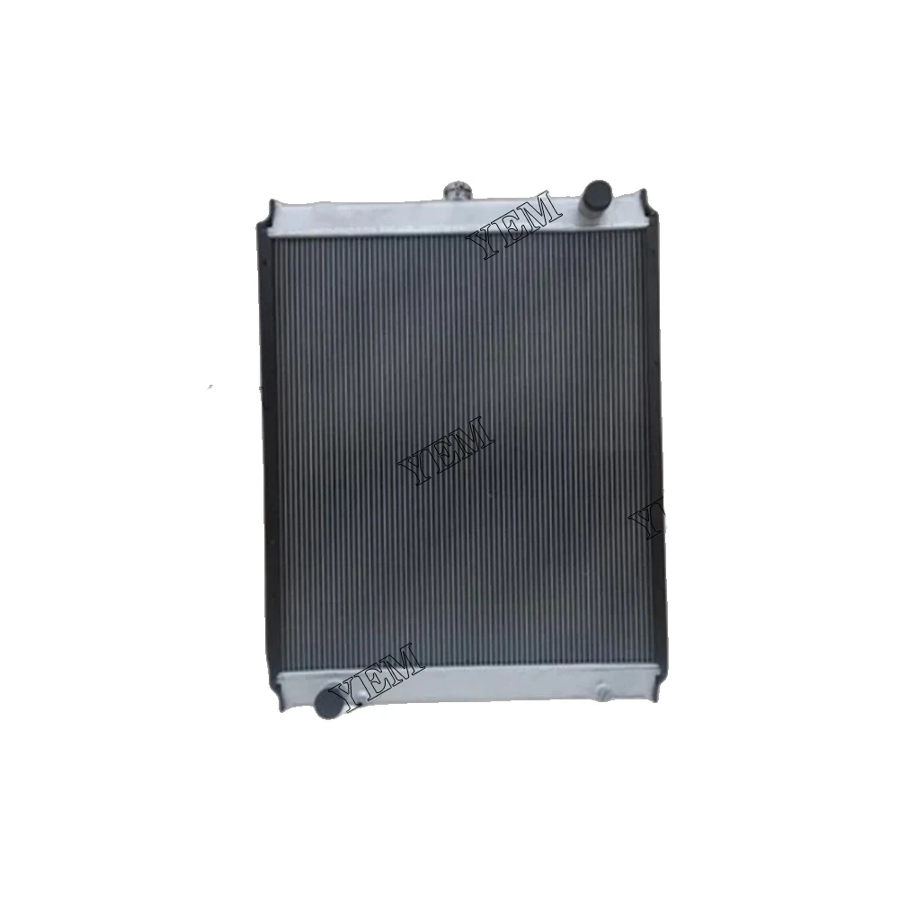 20Y-03-21510 RADIATOR CORE Fits for Komatsu EXCAVATOR PC200-6 PC220-6 ENGINE 6D102 Engine Replacement Parts