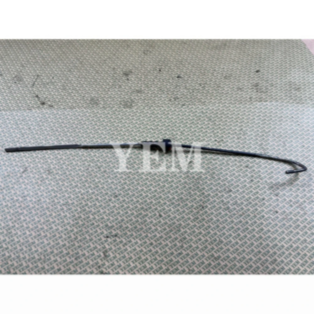 D782 Oil Dipstick 16851-36410 for Kubota Engine Repair Kit Standard Size Engine Parts