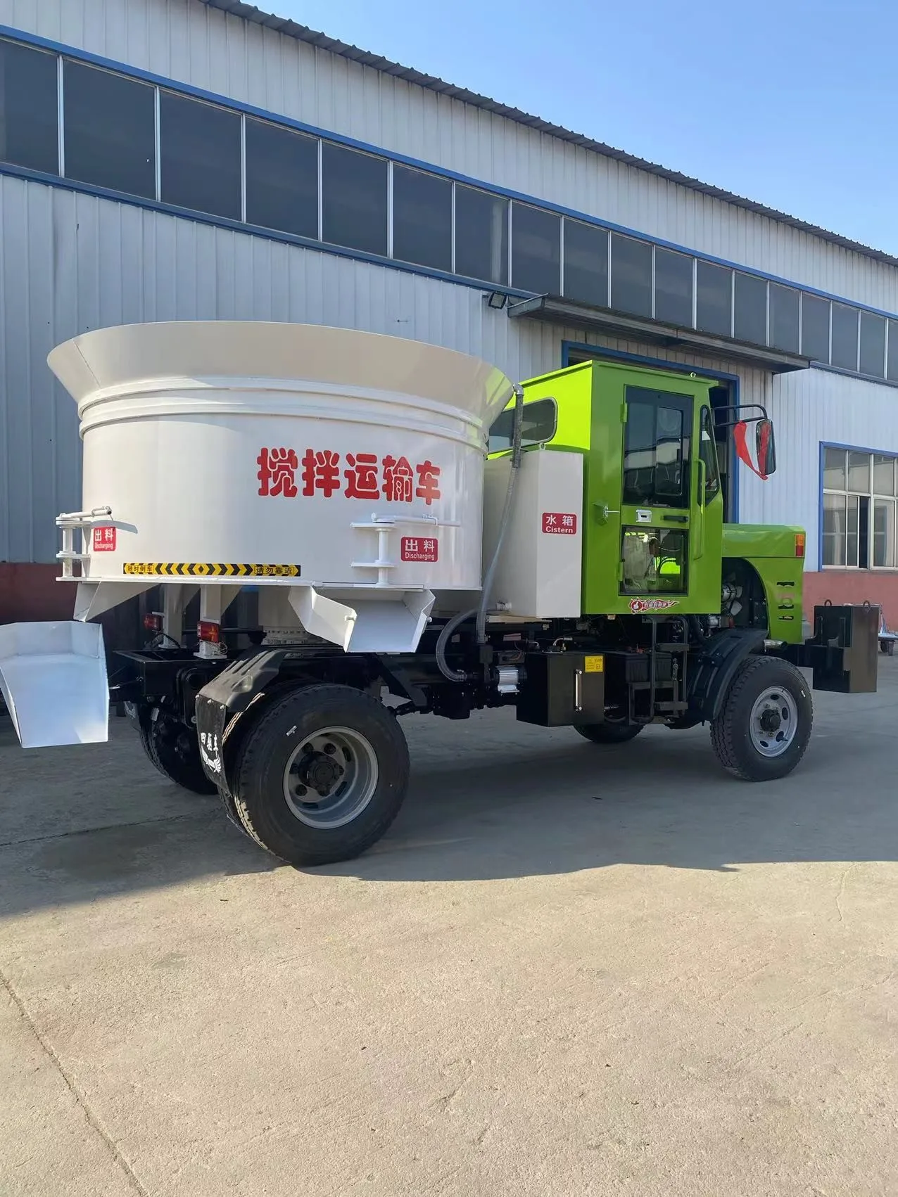 concrete-mixer-truck-hire