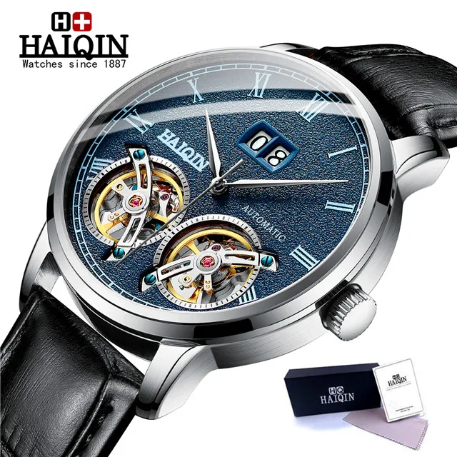 Haiqin watch official website hot sale