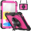 PC rojo rosa