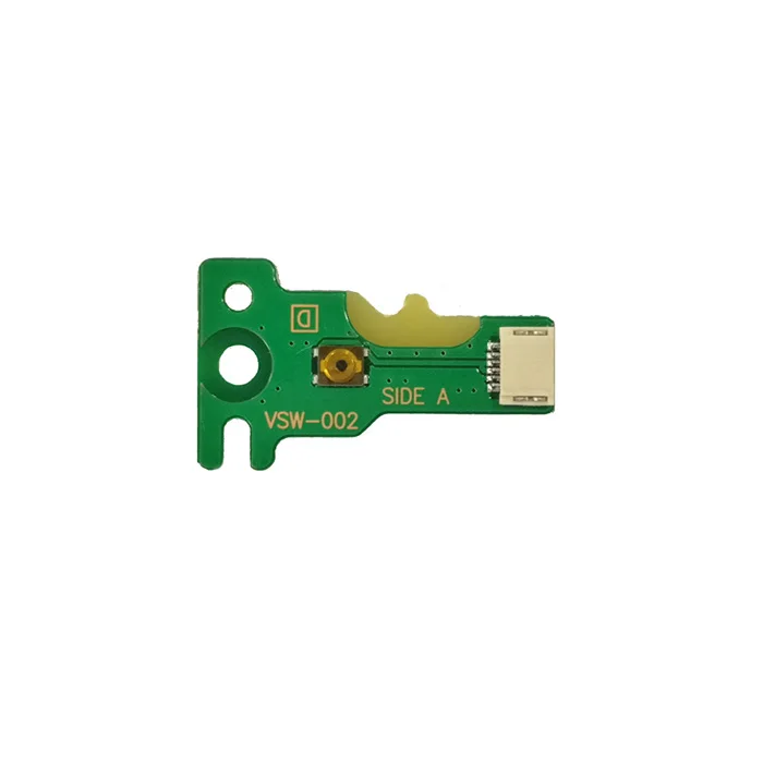 Replacement Power Button Pcb Vsw 001 And 002 For Ps4 Pro Buy Pcb Vsw 002 For Ps4 Pro Pcb Vsw 001for Ps4 Pro Replacement Power Button Pcb Product On Alibaba Com
