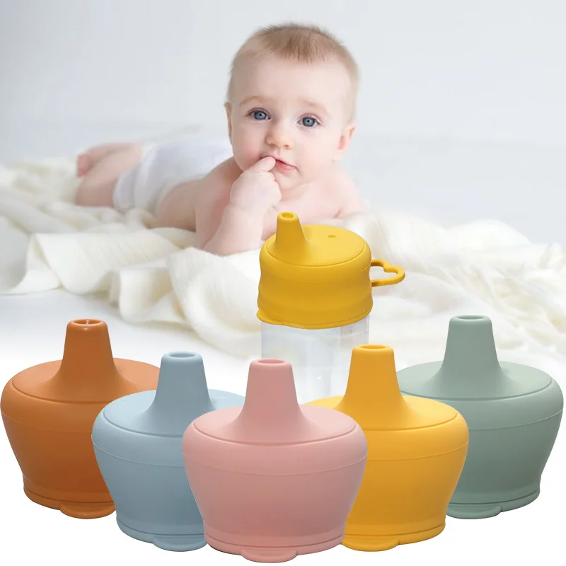 BabyFeed Infant Feeding Cup