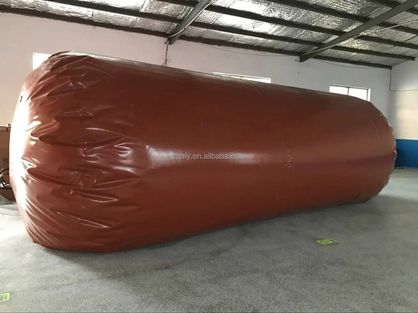 HDPE Geomembrane for Biogas Digester Plant Storage Bag Tank Cover in  Indonesia with Direct Factory Price China - China Biogas Digester HDPE  Geomembrane, Biogas Digester Liner | Made-in-China.com
