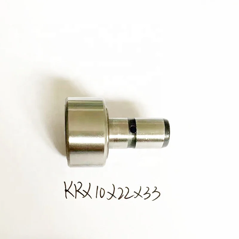 Japan Cam Follower Bearing KRX10X22X33 for Printing Machine
