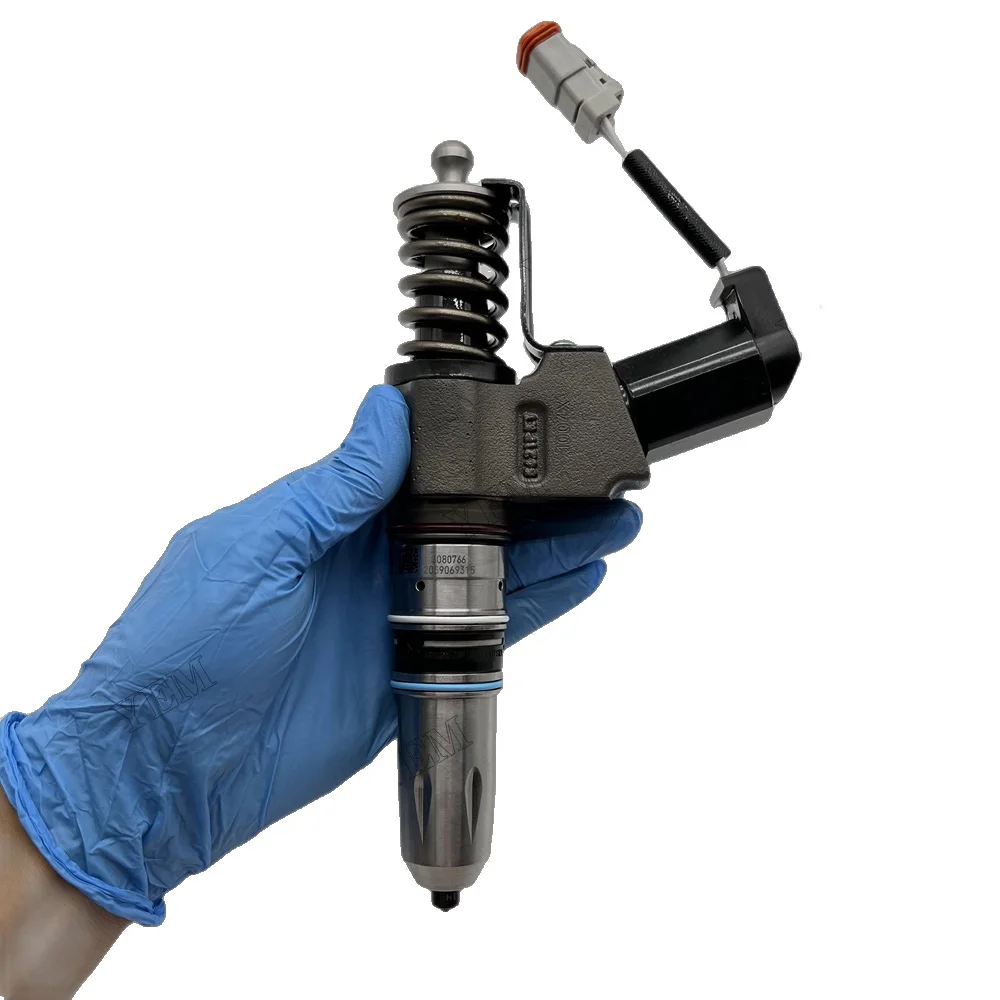 Fuel Injector for N14 Industrial Machinery Engine Parts