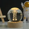 El cosmonauta