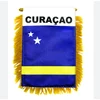 16 Curaçao