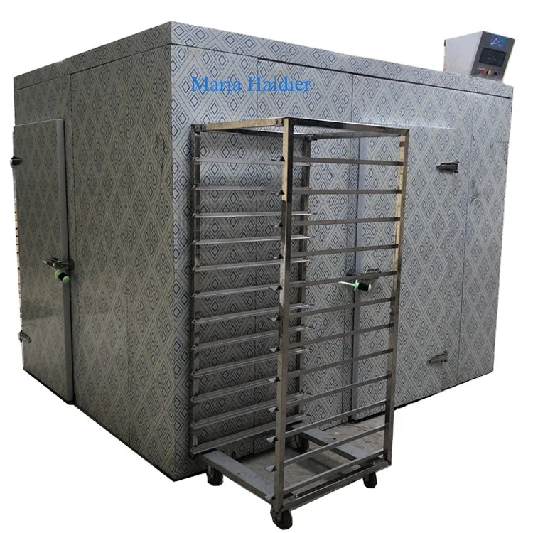 Bakery Equipment Cooling Rack Trolley Stainless Steel Kitchen Trolley Bread Trolley