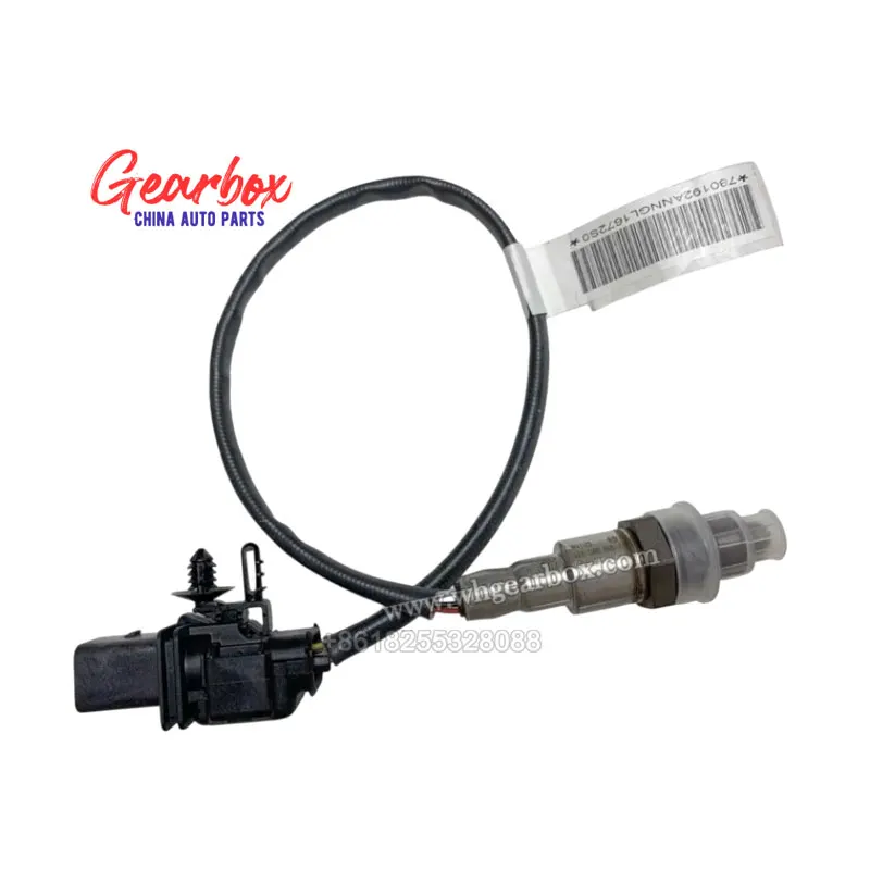 ゾージア Amazon.com: Sangyue Oxygen Sensor for Nissan Frontier 2001