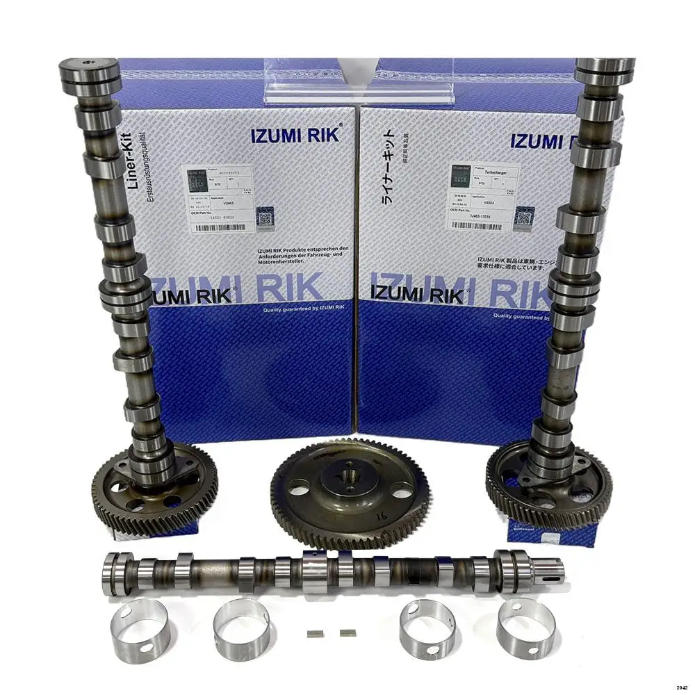 IZUMI RIK 6B31 Camshaft Assembly for Mitsubishi Engine Spare Parts