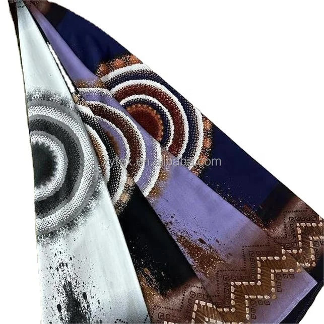 Женское платье из вискозы