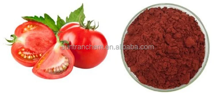 Tomato extract Detail